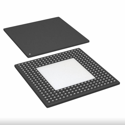 Analog ADATE207BBPZ IC TIMING FORMATTER QUAD 256BGA New Original Integrated Circuit Ic Chip