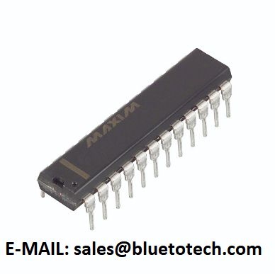 MAX274BENG+ 24-DIP (0.300", 7.62mm) Integrated Circuit with 4 Flitter and 4 Channel