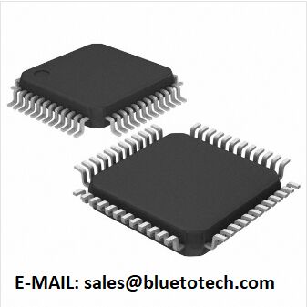 AD7654ASTZ Analog Devices Integrated Circuit New Original IC ADC Single-Ended 5V SAR LQFP-48