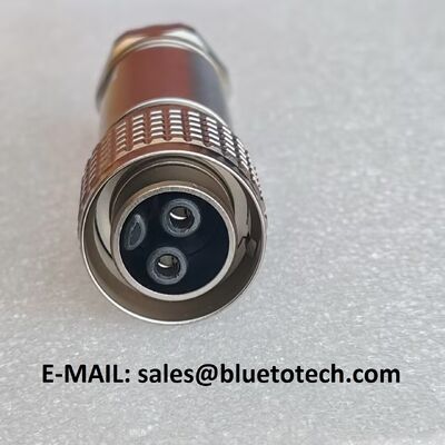 DY2F1402PND DC Connector JONHON DY2F1402PND 2Wire Connector