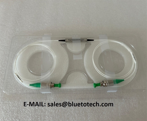 FC/UPC Connector 1550nm PM Panda Fiber Linear Polarizer για τη βέλτιστη διαχείριση της πόλωσης σε οπτικά συστήματα ινών