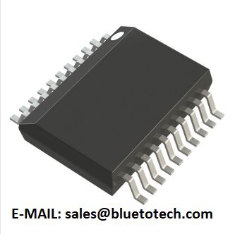 ADUM3472ARSZ Αναλογικές συσκευές ολοκληρωμένο κύκλωμα Νέο αρχικό IC ADC 1Mbps 4 SSOP-20