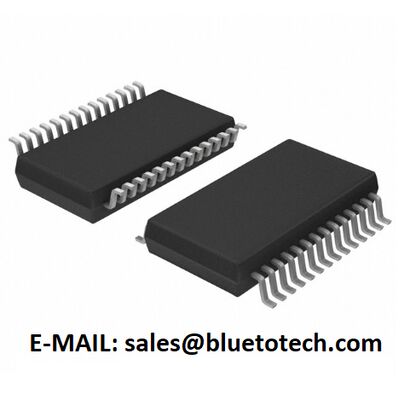 LTC1605IG#PBF 16bit 100Ksps 5V SAR ADC Integrated Circuit IC Chip από αναλογικές συσκευές