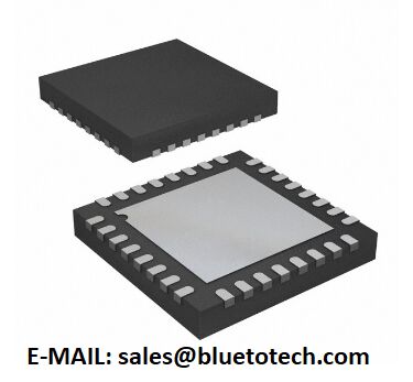 ADXL312WACPZ-RL 3-άξονα ψηφιακό επιταχυντή IC Chip με ±1.5 g/±3 g/±6 g/±12 g Περιοχή και Νέα Αρχική Ετικέτα