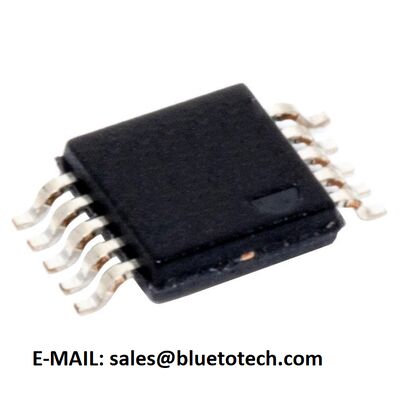 Analog Devices LTC1732EMS-8.4#TRPBF MSOP-10 Charge Management IC για μπαταρίες ιόντων λιθίου New Original