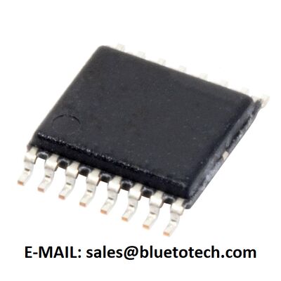 ADM2483BRWZ IC Αναλογικές συσκευές ολοκληρωμένο κύκλωμα με SOIC-16 πακέτο 3 κανάλια RS-485 Πηρακτήρας για -40 ° C ~ +85 ° C εύρος θερμοκρασίας