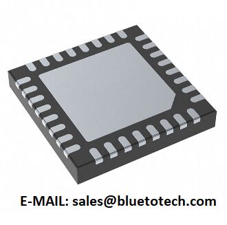 Ανάλογες συσκευές AD2428WCCSZ-RL Αυτοκινητοβιομηχανία 2TX 2RX Διαδοχέας IC με 32-pin LFCSP EP Package