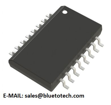 Ανάλογες συσκευές ADM2682EBRIZ 16Mbps SOIC-16 ολοκληρωμένο κύκλωμα IC με εύρος θερμοκρασίας -40 °C ~ 85 °C