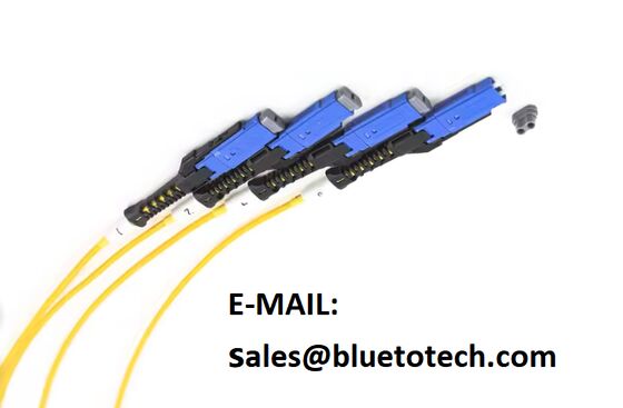 MPO/APC προς MDC/UPC 8Core Single Model Fiber Optic Trunk Cable Fiber Optic Patch Cord 8fiber MPo προς MDC SM