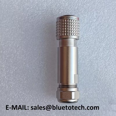 DY2T1402SND βύσμα DC Connector JONHON DY2T1402SND Plug 2Wire Connector
