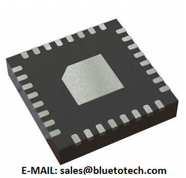 DRV8703QRHBRQ1 VQFN-32 ολοκληρωμένο κύκλωμα Νέο πρωτότυπο