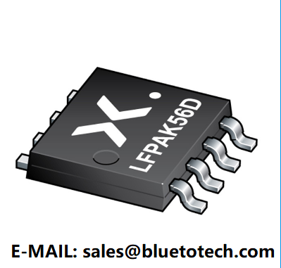 BUK7K6R8-40E,115 Nexperia N-Channel MOSFET LFPAK-56D Integrated Circuit Electronic Component Διαθέσιμο
