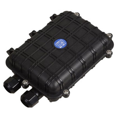 12,24,48,96 πυρήνας 1in 1out οριζόντια κοινή περάτωση συναρμογών περιφράξεων συναρμογών τύπων αδιάβροχη οπτική