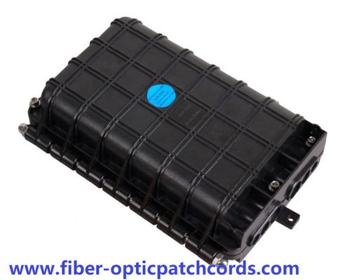 Οριζόντιος τύπος 3 κολπίσκος 3 έξοδος 48 οπτική περάτωση συναρμογών πυρήνων